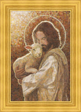 Load image into Gallery viewer, He Knows His Sheep
