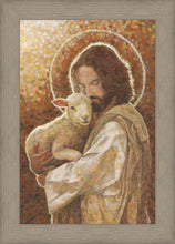 Load image into Gallery viewer, He Knows His Sheep
