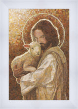 Load image into Gallery viewer, He Knows His Sheep
