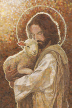 Load image into Gallery viewer, He Knows His Sheep
