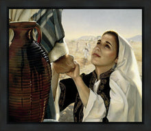 Load image into Gallery viewer, Drink And Never Thirst
