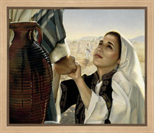 Load image into Gallery viewer, Drink And Never Thirst
