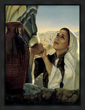 Load image into Gallery viewer, Drink And Never Thirst
