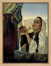 Load image into Gallery viewer, Drink And Never Thirst
