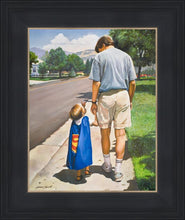 Load image into Gallery viewer, Even Superman Needs A Dad
