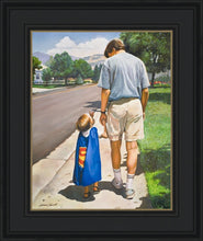Load image into Gallery viewer, Even Superman Needs A Dad
