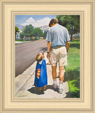 Load image into Gallery viewer, Even Superman Needs A Dad
