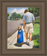 Load image into Gallery viewer, Even Superman Needs A Dad

