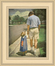 Load image into Gallery viewer, Even Superman Needs A Dad

