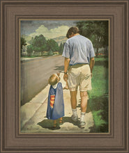Load image into Gallery viewer, Even Superman Needs A Dad
