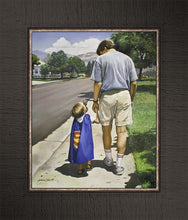 Load image into Gallery viewer, Even Superman Needs A Dad
