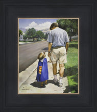 Load image into Gallery viewer, Even Superman Needs A Dad
