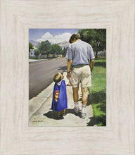 Load image into Gallery viewer, Even Superman Needs A Dad
