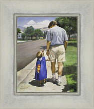 Load image into Gallery viewer, Even Superman Needs A Dad
