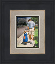 Load image into Gallery viewer, Even Superman Needs A Dad

