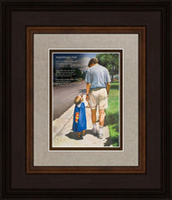 Load image into Gallery viewer, Even Superman Needs A Dad
