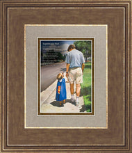Load image into Gallery viewer, Even Superman Needs A Dad
