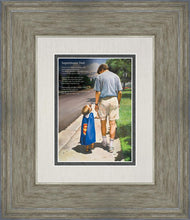 Load image into Gallery viewer, Even Superman Needs A Dad

