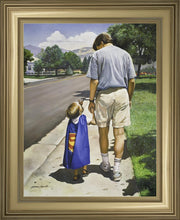 Load image into Gallery viewer, Even Superman Needs A Dad
