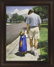 Load image into Gallery viewer, Even Superman Needs A Dad
