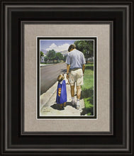 Load image into Gallery viewer, Even Superman Needs A Dad
