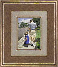 Load image into Gallery viewer, Even Superman Needs A Dad
