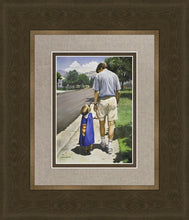 Load image into Gallery viewer, Even Superman Needs A Dad
