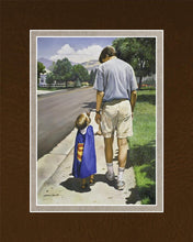 Load image into Gallery viewer, Even Superman Needs A Dad
