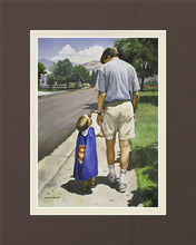 Load image into Gallery viewer, Even Superman Needs A Dad
