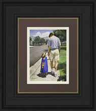 Load image into Gallery viewer, Even Superman Needs A Dad
