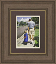 Load image into Gallery viewer, Even Superman Needs A Dad

