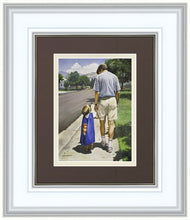 Load image into Gallery viewer, Even Superman Needs A Dad

