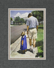 Load image into Gallery viewer, Even Superman Needs A Dad
