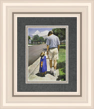 Load image into Gallery viewer, Even Superman Needs A Dad
