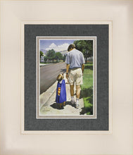 Load image into Gallery viewer, Even Superman Needs A Dad
