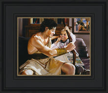 Load image into Gallery viewer, Heroes: Like Nephi Of Old

