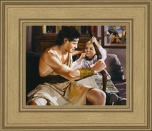 Load image into Gallery viewer, Heroes: Like Nephi Of Old
