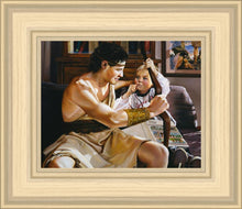 Load image into Gallery viewer, Heroes: Like Nephi Of Old
