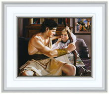 Load image into Gallery viewer, Heroes: Like Nephi Of Old
