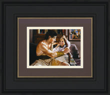 Load image into Gallery viewer, Heroes: Like Nephi Of Old
