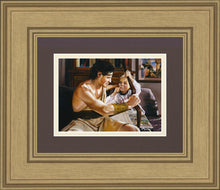 Load image into Gallery viewer, Heroes: Like Nephi Of Old
