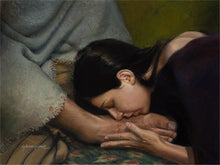 Load image into Gallery viewer, For She Loved Much
