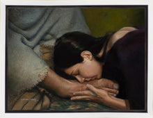 Load image into Gallery viewer, For She Loved Much

