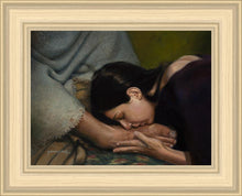 Load image into Gallery viewer, For She Loved Much
