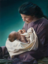Load image into Gallery viewer, Mother's Arms
