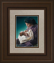 Load image into Gallery viewer, Mother's Arms
