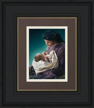 Load image into Gallery viewer, Mother's Arms
