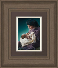 Load image into Gallery viewer, Mother's Arms
