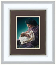 Load image into Gallery viewer, Mother's Arms
