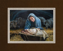 Load image into Gallery viewer, The Young Messiah
